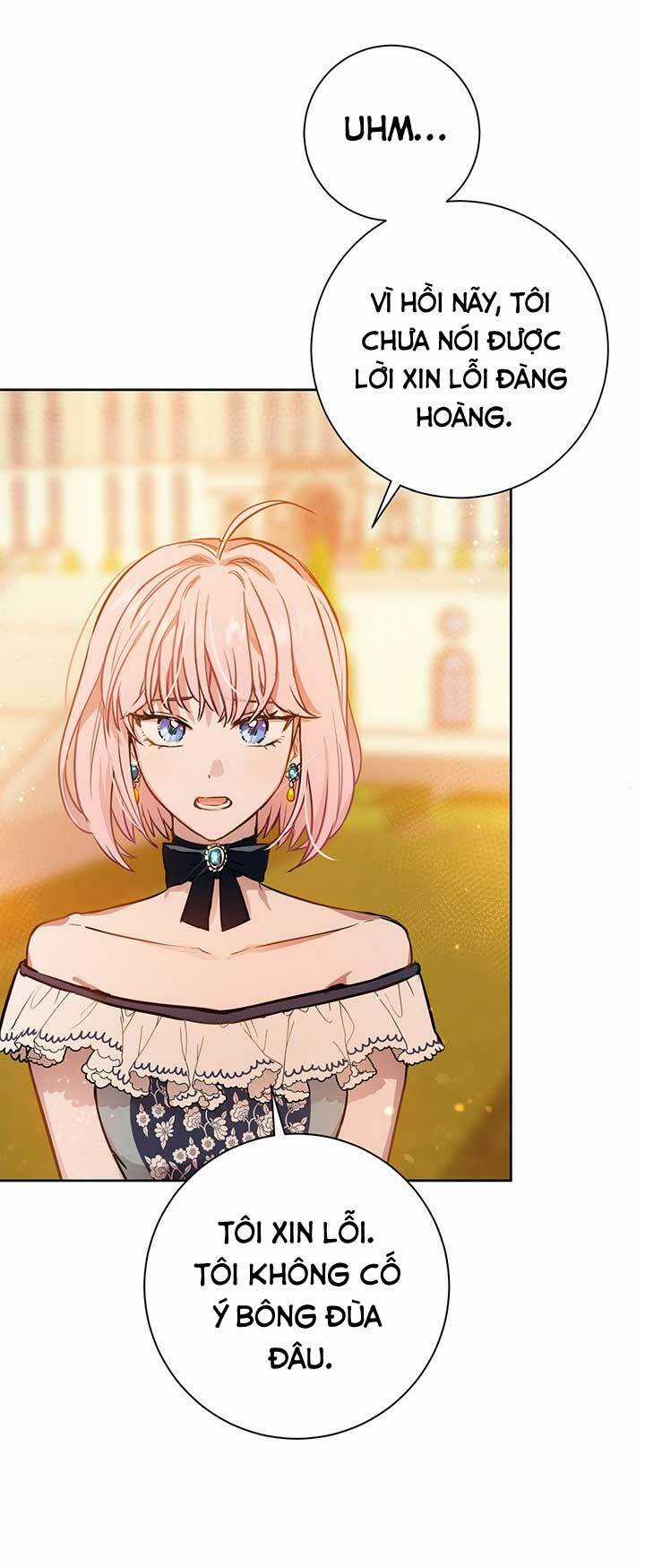 Cuộc Sống Mới Của Công Nương Chapter 16 trang 6