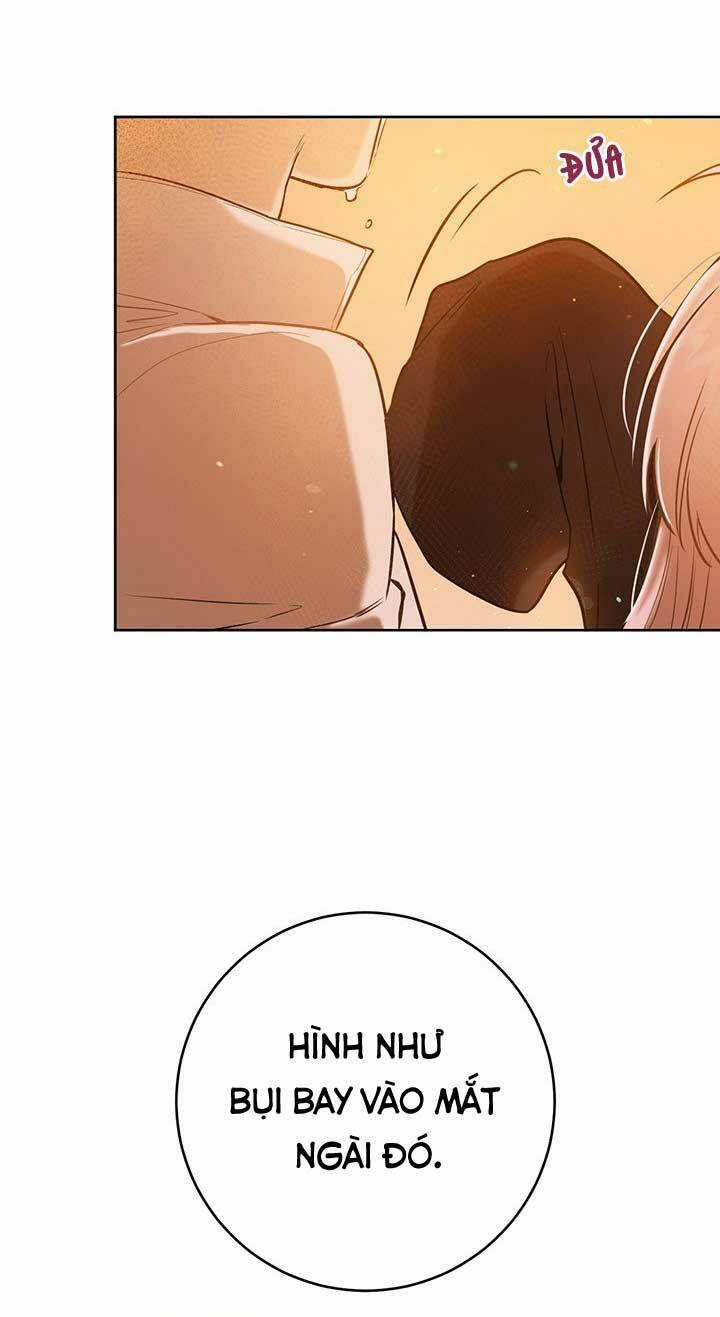 Cuộc Sống Mới Của Công Nương Chapter 16 trang 60