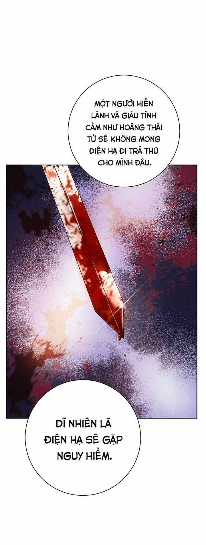 Cuộc Sống Mới Của Công Nương Chapter 16 trang 64