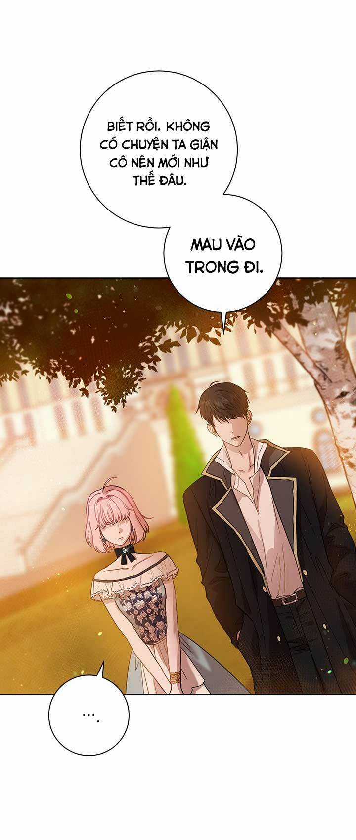 Cuộc Sống Mới Của Công Nương Chapter 16 trang 7