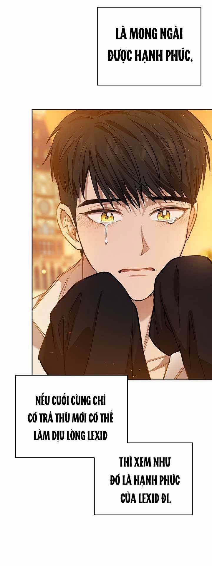 Cuộc Sống Mới Của Công Nương Chapter 16 trang 70