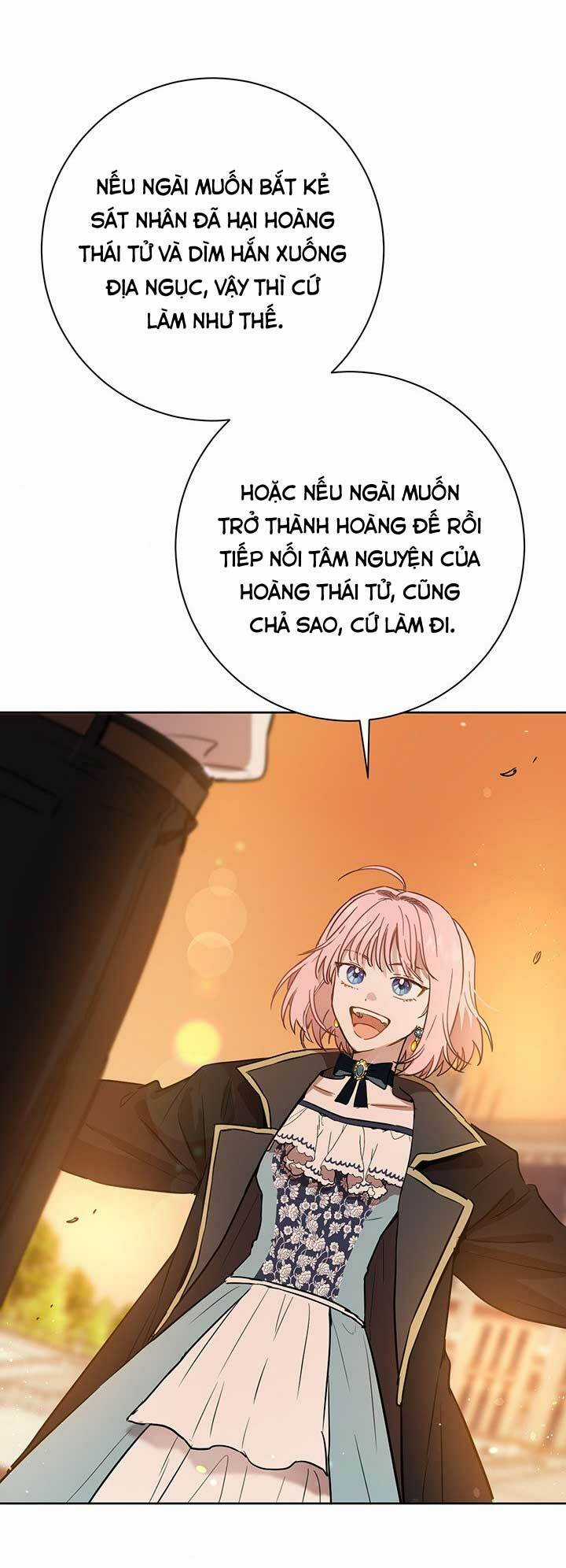 Cuộc Sống Mới Của Công Nương Chapter 16 trang 72