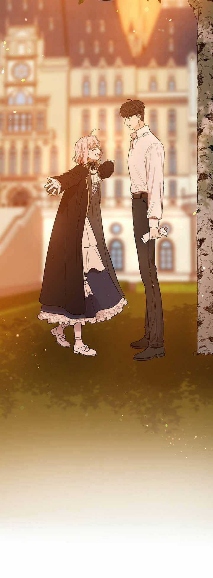 Cuộc Sống Mới Của Công Nương Chapter 16 trang 75