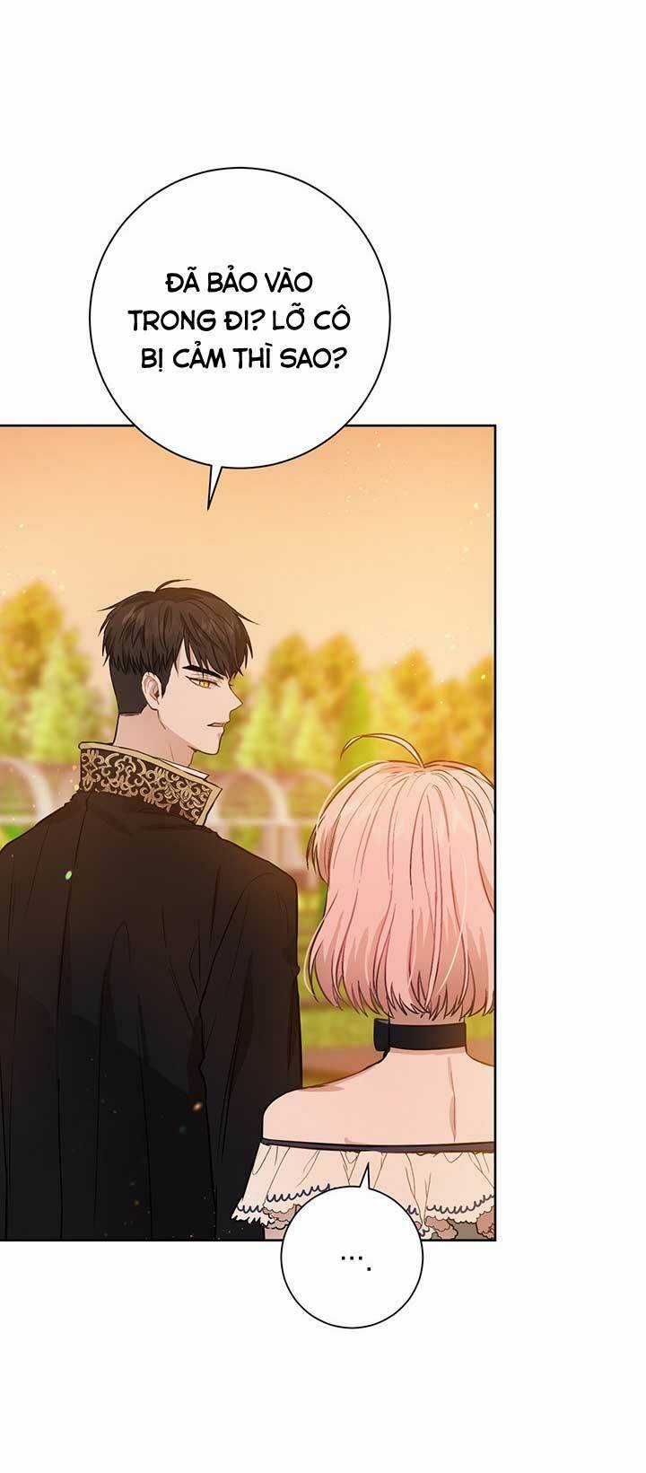 Cuộc Sống Mới Của Công Nương Chapter 16 trang 8