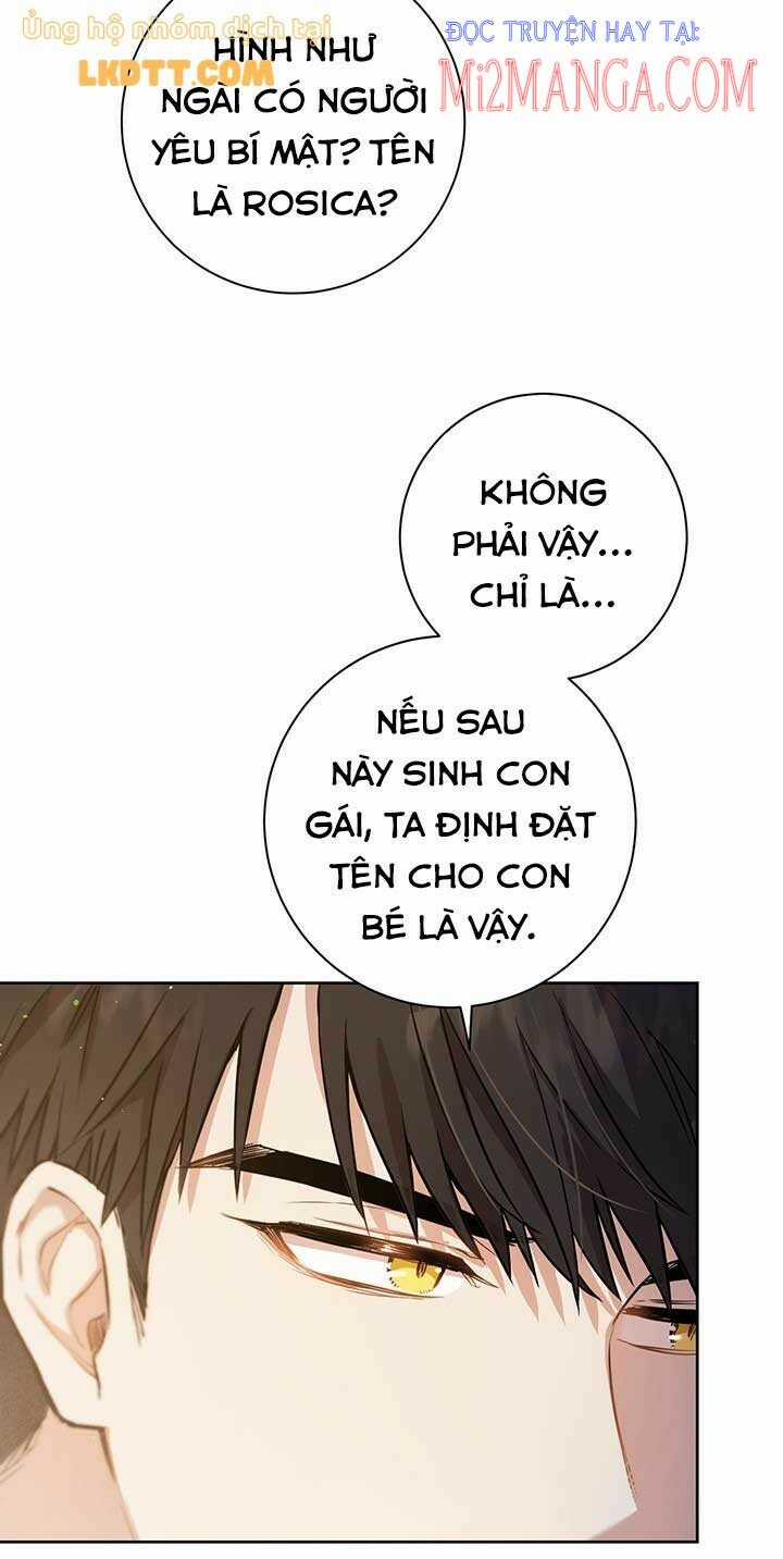 Cuộc Sống Mới Của Công Nương Chapter 17.5 trang 10