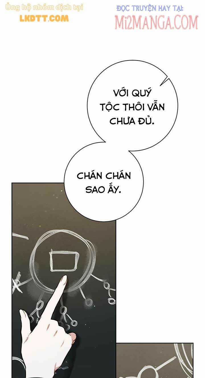 Cuộc Sống Mới Của Công Nương Chapter 17.5 trang 16