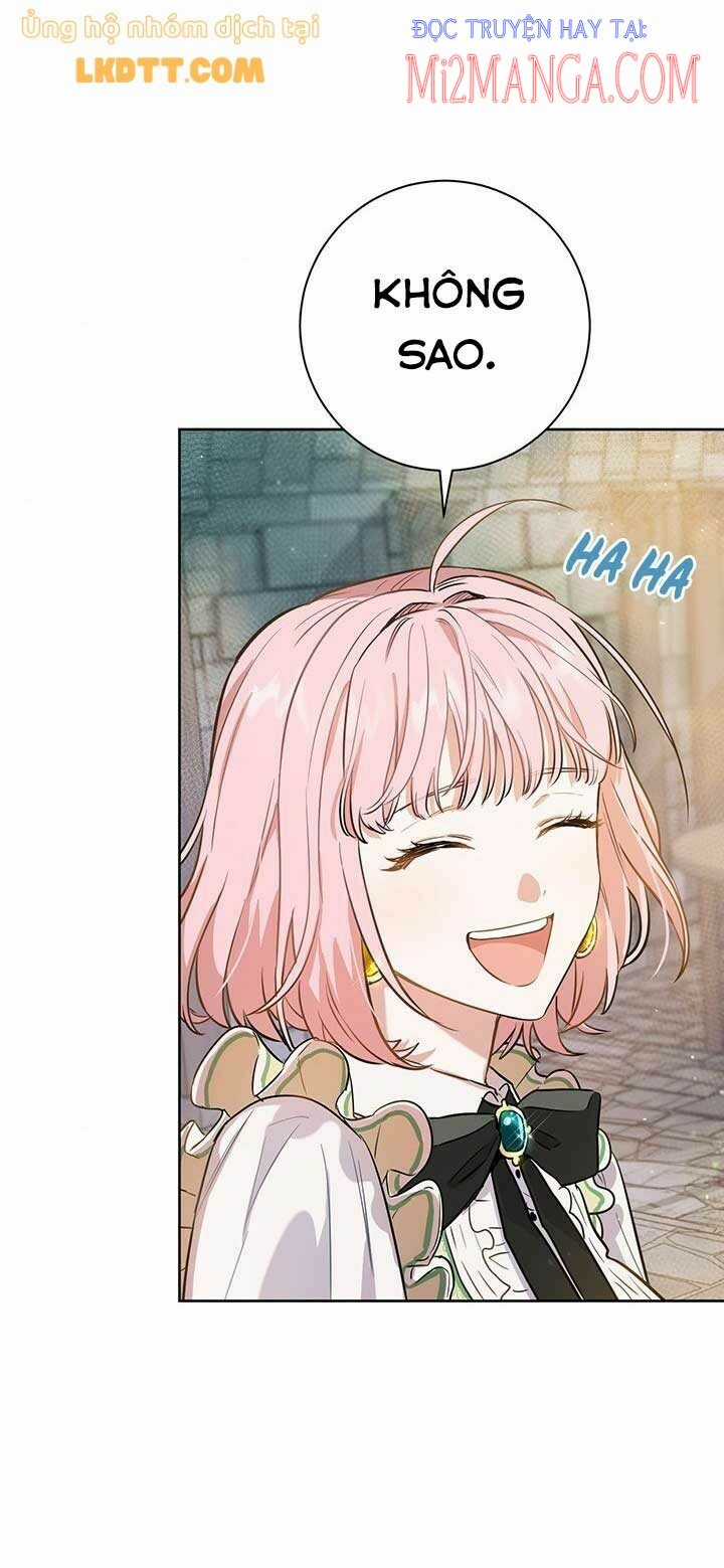 Cuộc Sống Mới Của Công Nương Chapter 17.5 trang 26