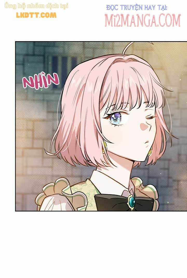 Cuộc Sống Mới Của Công Nương Chapter 17.5 trang 28