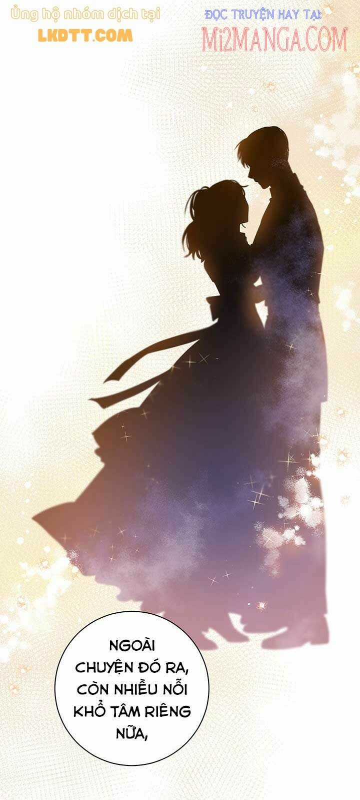 Cuộc Sống Mới Của Công Nương Chapter 17.5 trang 4