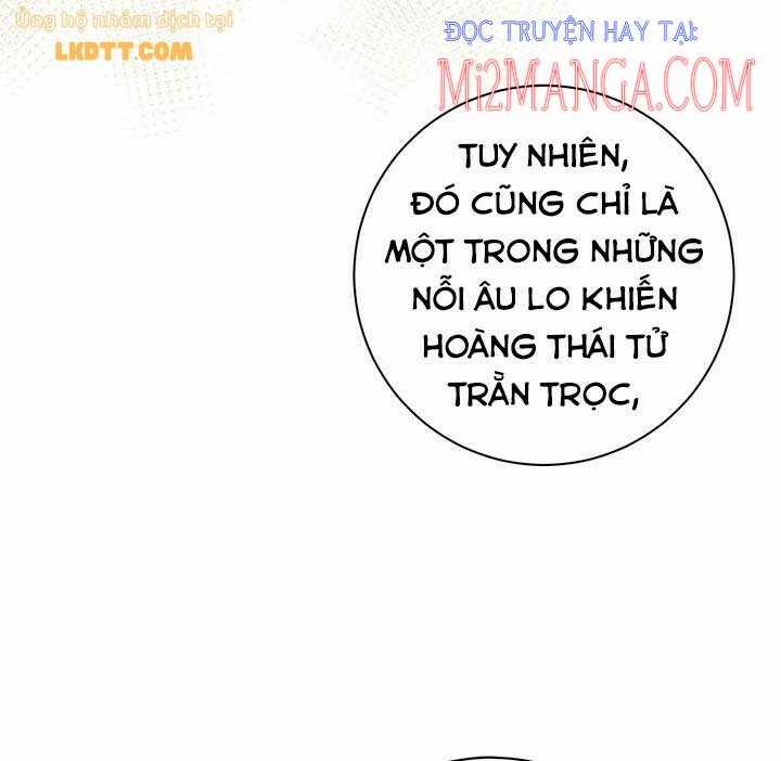 Cuộc Sống Mới Của Công Nương Chapter 17.5 trang 5