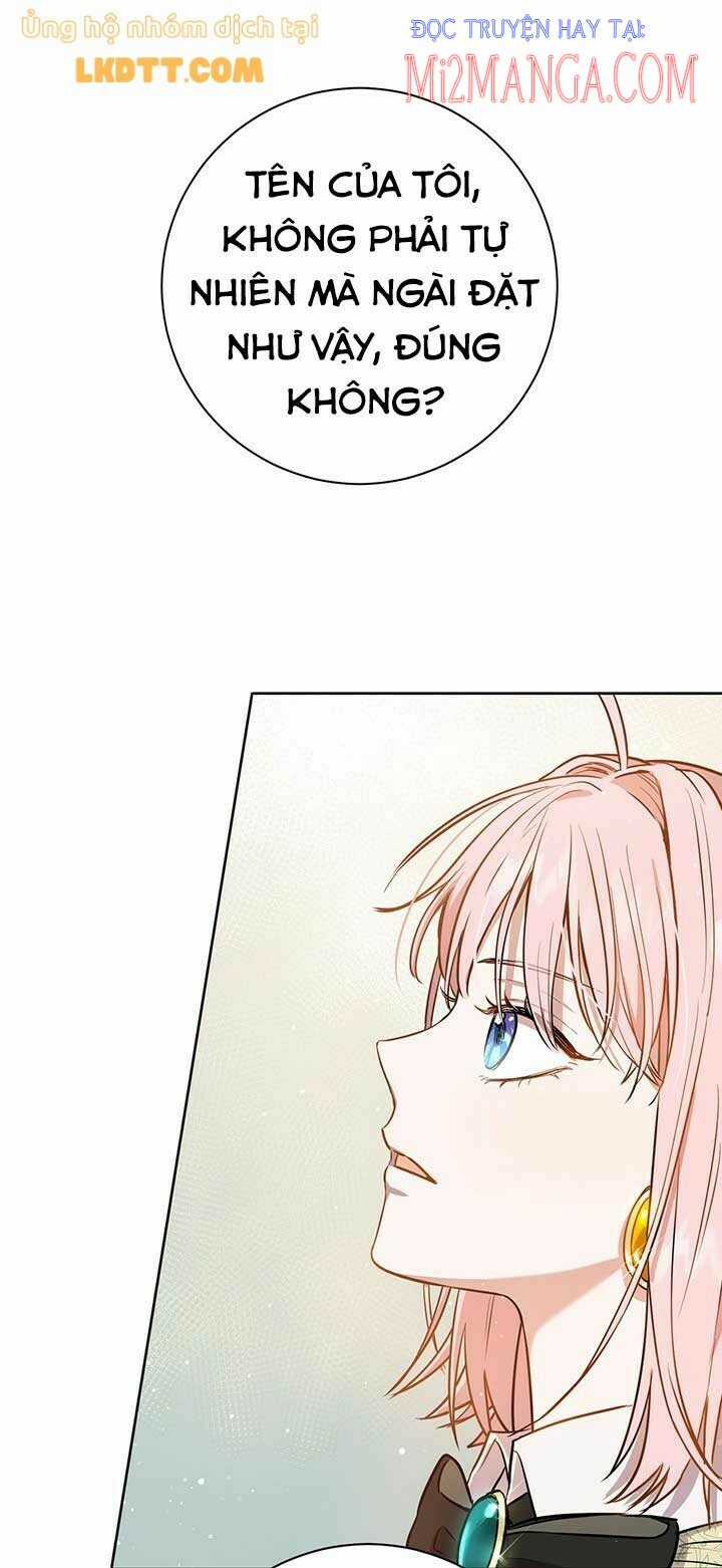 Cuộc Sống Mới Của Công Nương Chapter 17.5 trang 7