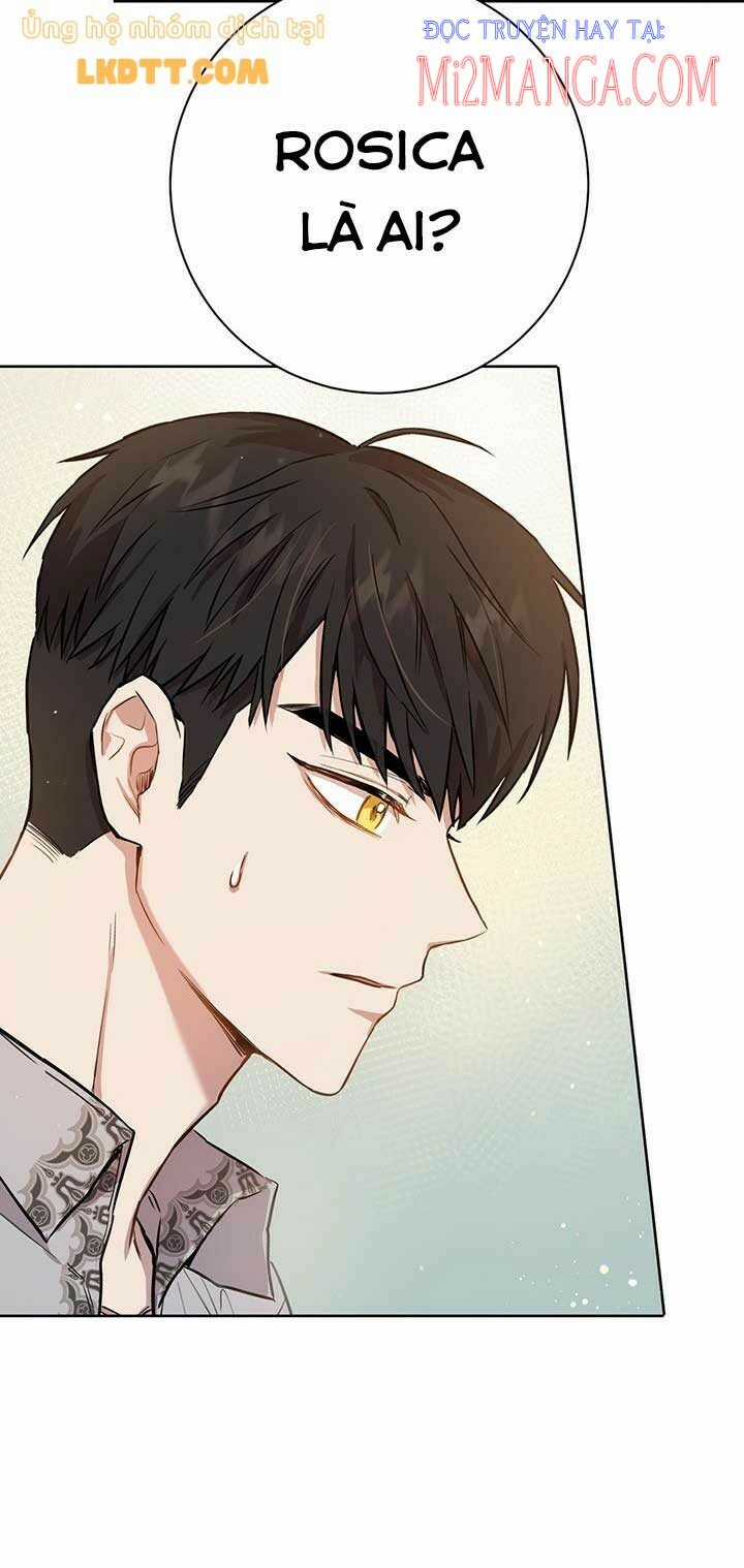 Cuộc Sống Mới Của Công Nương Chapter 17.5 trang 8