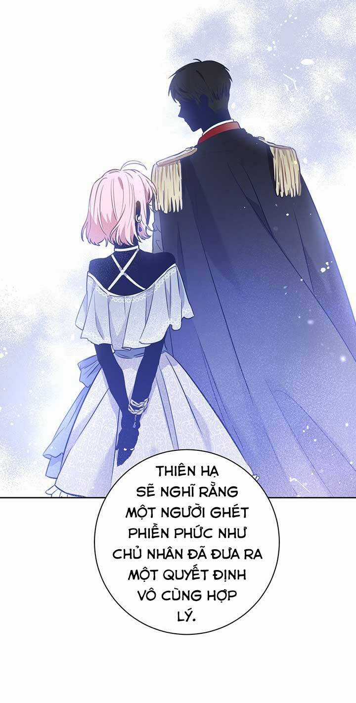 Cuộc Sống Mới Của Công Nương Chapter 17 trang 11