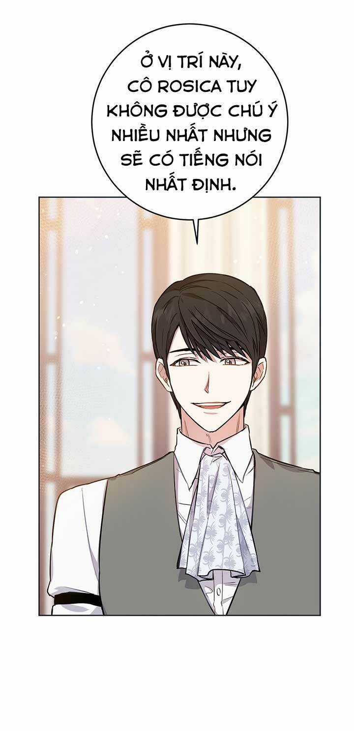 Cuộc Sống Mới Của Công Nương Chapter 17 trang 16