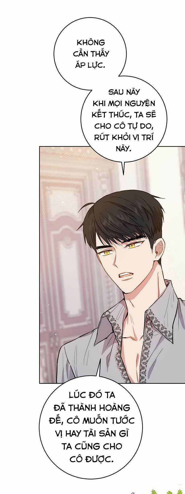 Cuộc Sống Mới Của Công Nương Chapter 17 trang 17