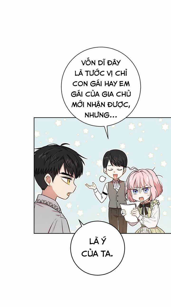Cuộc Sống Mới Của Công Nương Chapter 17 trang 2