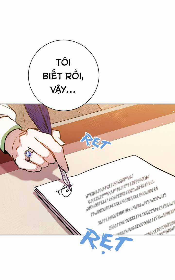 Cuộc Sống Mới Của Công Nương Chapter 17 trang 20