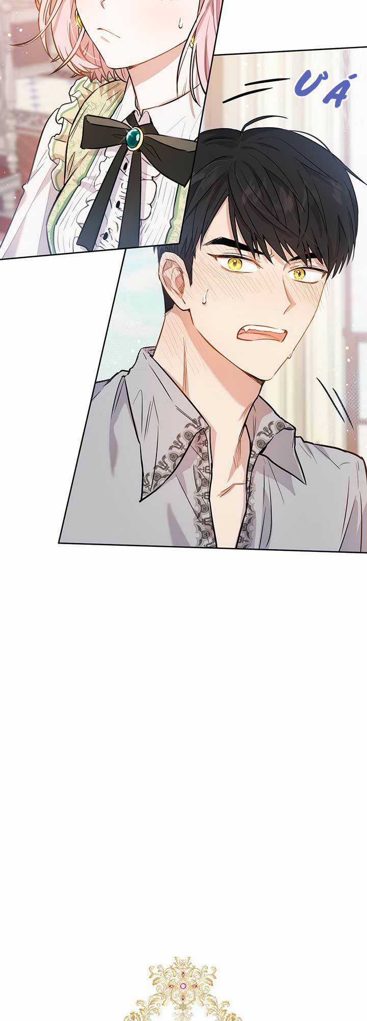 Cuộc Sống Mới Của Công Nương Chapter 17 trang 24