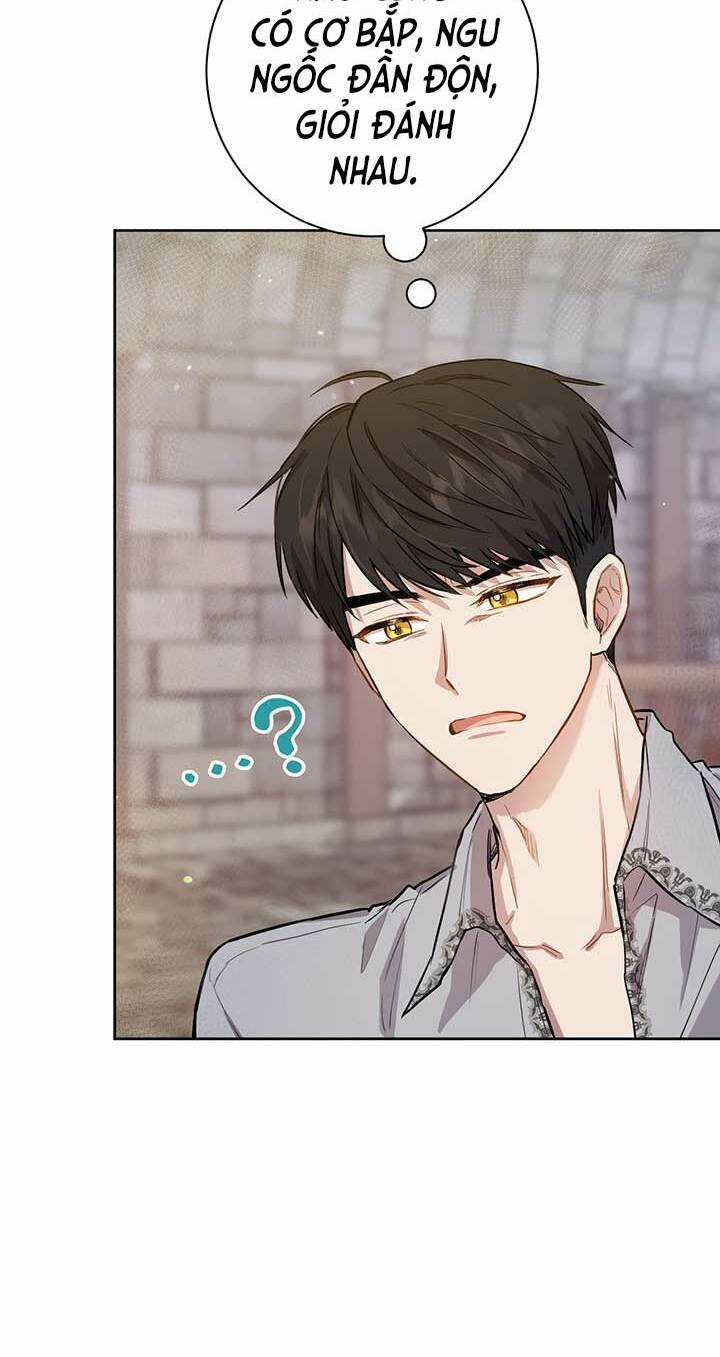 Cuộc Sống Mới Của Công Nương Chapter 17 trang 28