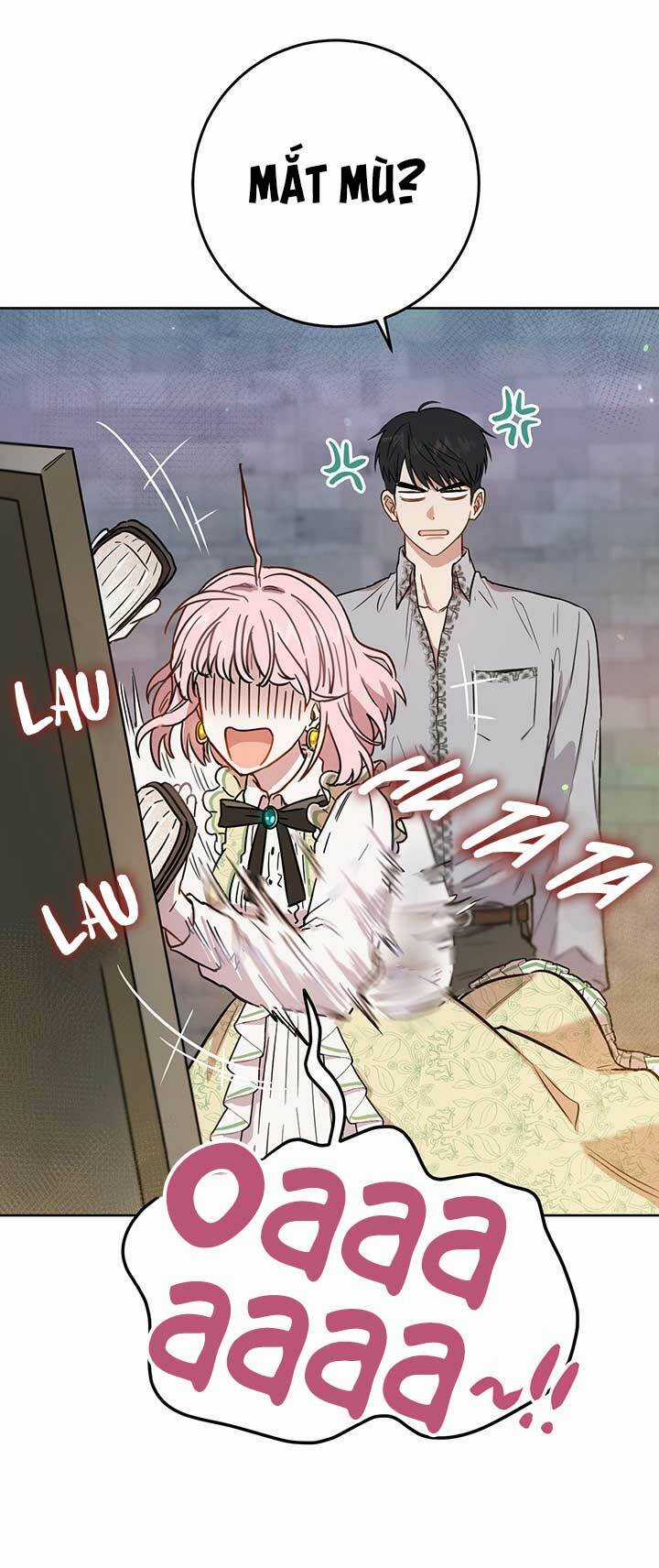 Cuộc Sống Mới Của Công Nương Chapter 17 trang 29