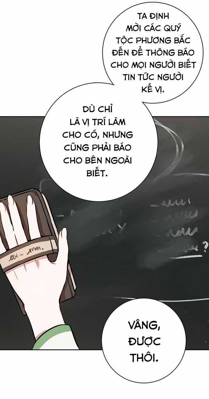 Cuộc Sống Mới Của Công Nương Chapter 17 trang 33