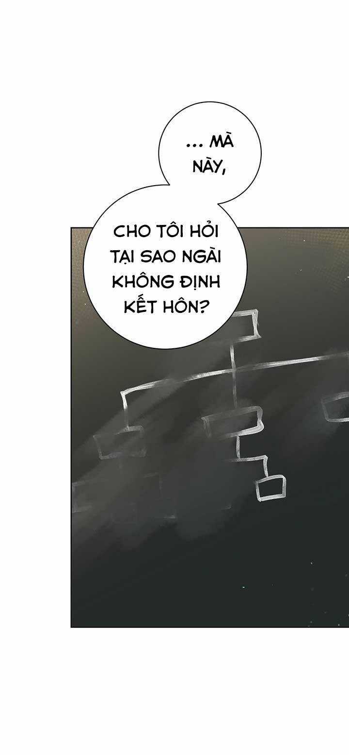 Cuộc Sống Mới Của Công Nương Chapter 17 trang 34