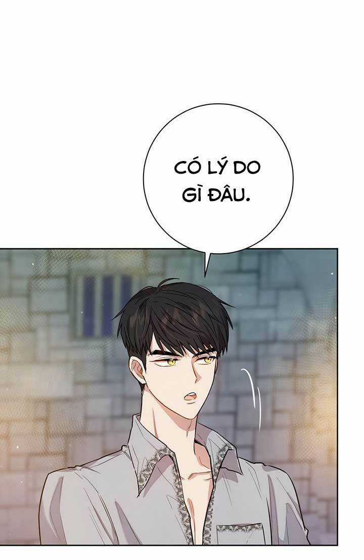 Cuộc Sống Mới Của Công Nương Chapter 17 trang 36