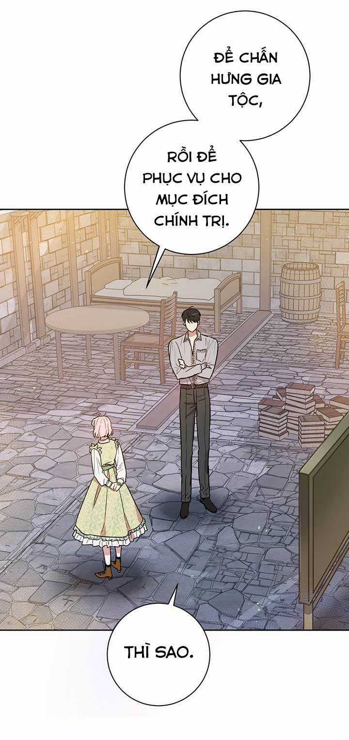 Cuộc Sống Mới Của Công Nương Chapter 17 trang 39