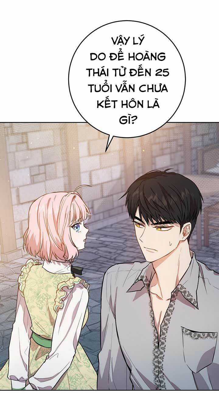 Cuộc Sống Mới Của Công Nương Chapter 17 trang 41