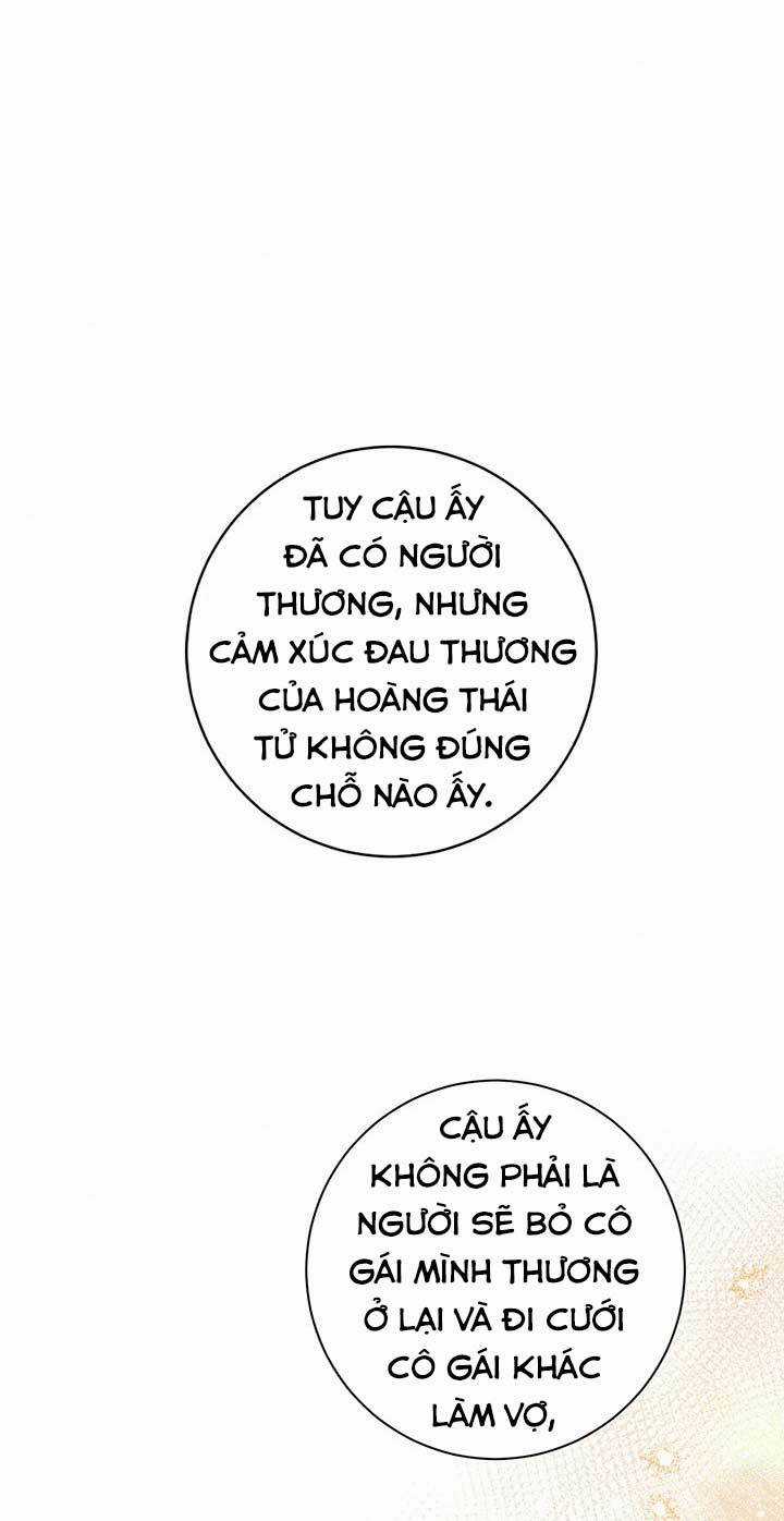 Cuộc Sống Mới Của Công Nương Chapter 17 trang 42