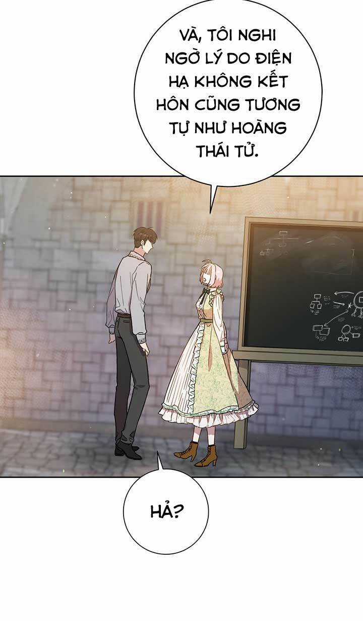 Cuộc Sống Mới Của Công Nương Chapter 17 trang 45