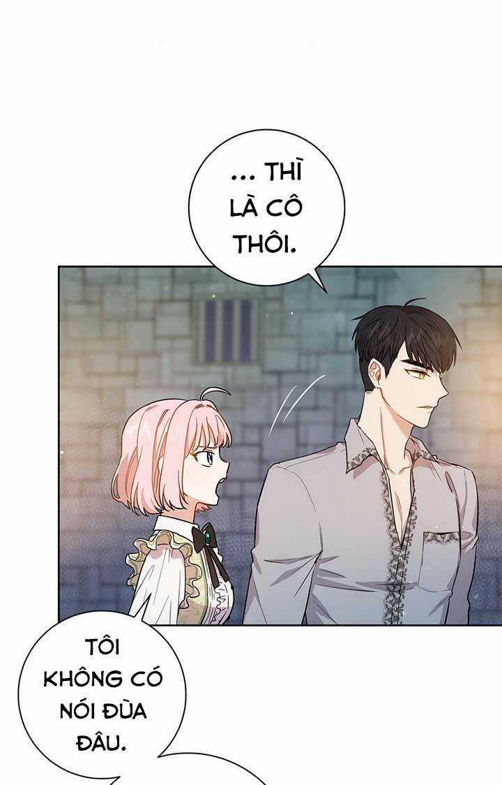 Cuộc Sống Mới Của Công Nương Chapter 17 trang 48
