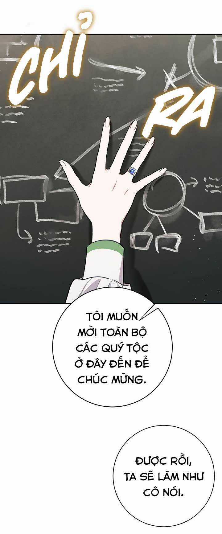 Cuộc Sống Mới Của Công Nương Chapter 17 trang 53