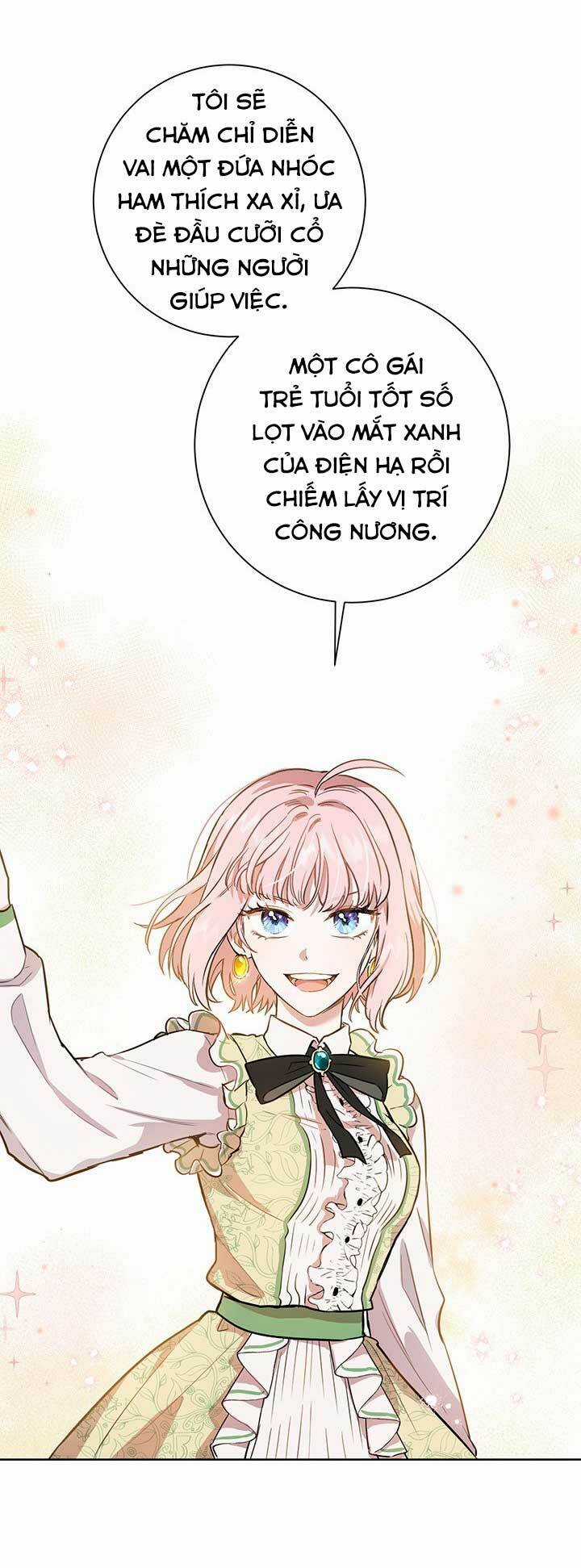 Cuộc Sống Mới Của Công Nương Chapter 17 trang 54