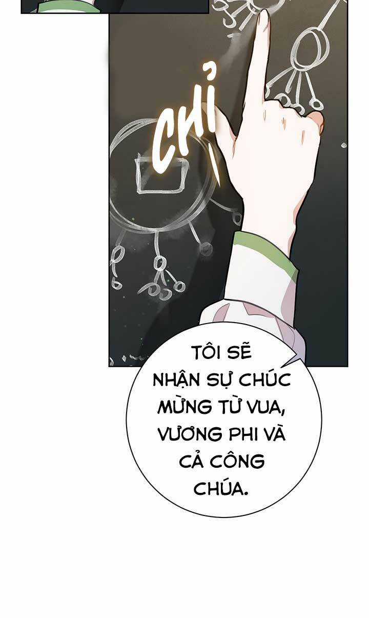 Cuộc Sống Mới Của Công Nương Chapter 17 trang 56