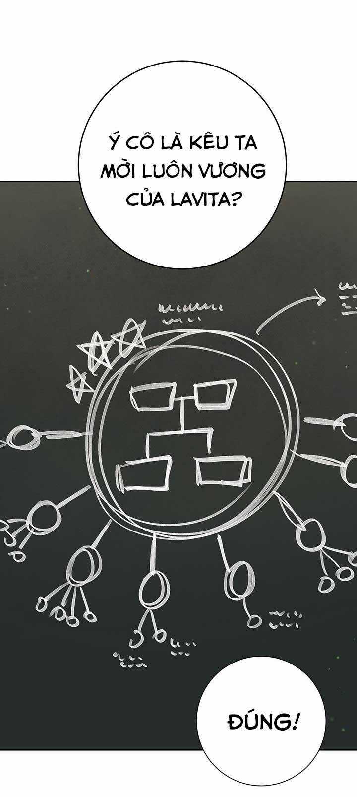 Cuộc Sống Mới Của Công Nương Chapter 17 trang 57