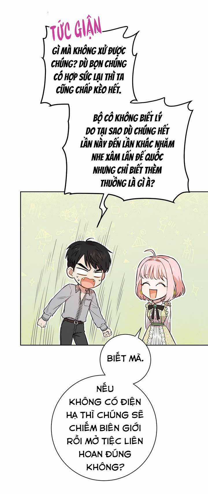 Cuộc Sống Mới Của Công Nương Chapter 17 trang 59