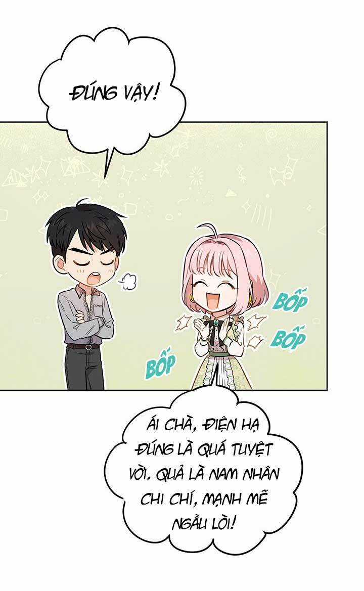 Cuộc Sống Mới Của Công Nương Chapter 17 trang 60