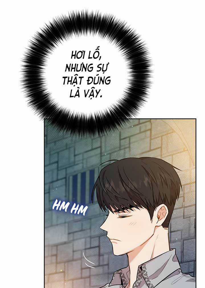 Cuộc Sống Mới Của Công Nương Chapter 17 trang 61