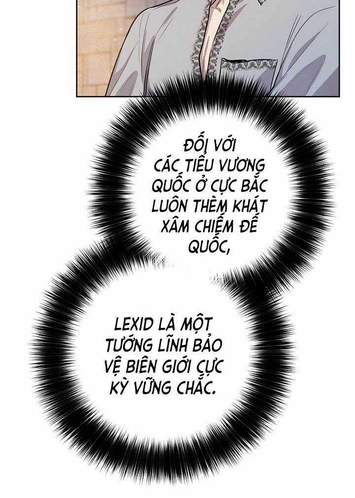 Cuộc Sống Mới Của Công Nương Chapter 17 trang 62