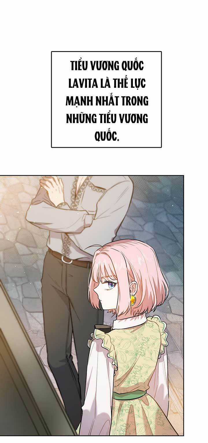 Cuộc Sống Mới Của Công Nương Chapter 17 trang 63