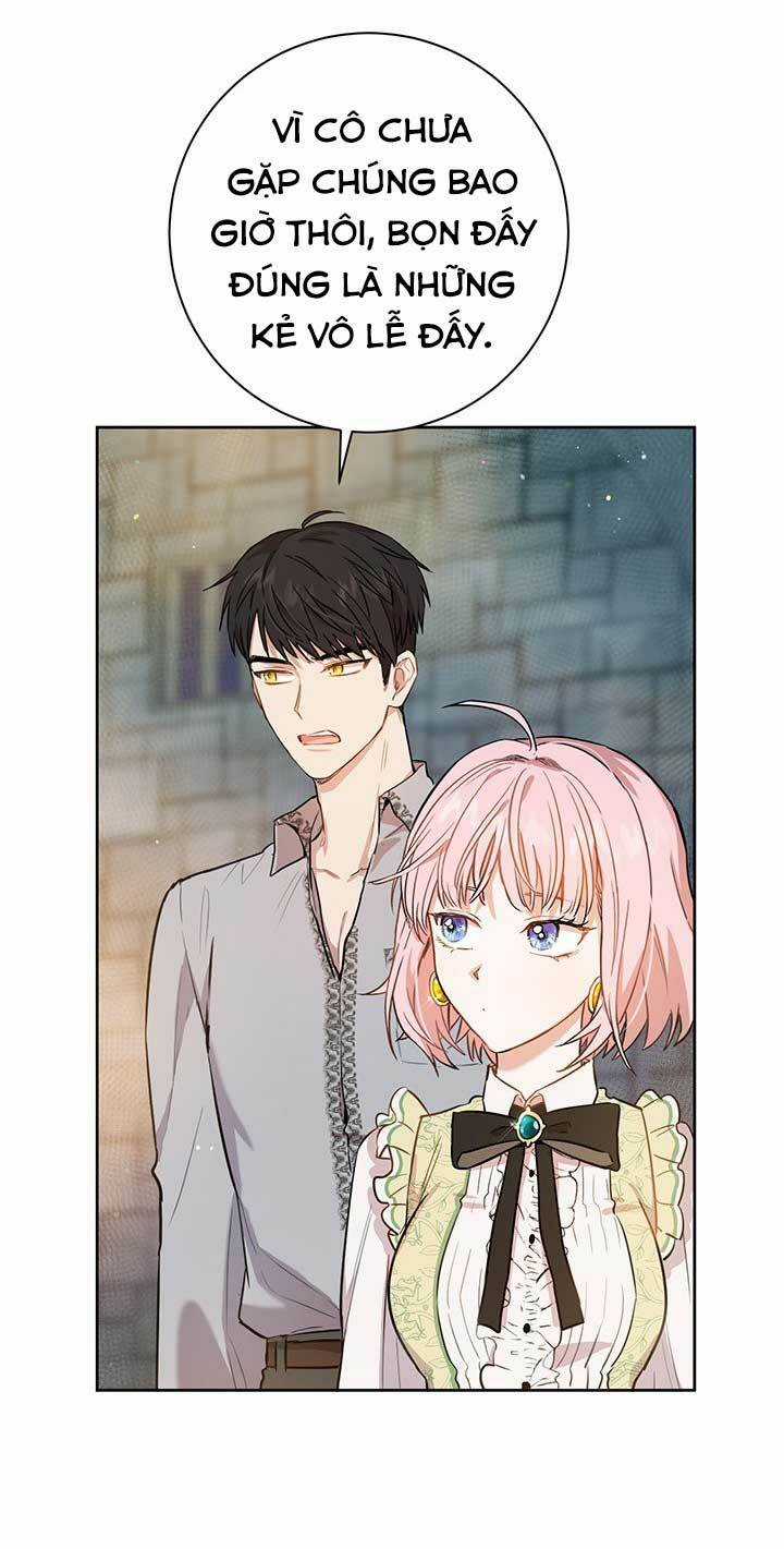 Cuộc Sống Mới Của Công Nương Chapter 17 trang 65