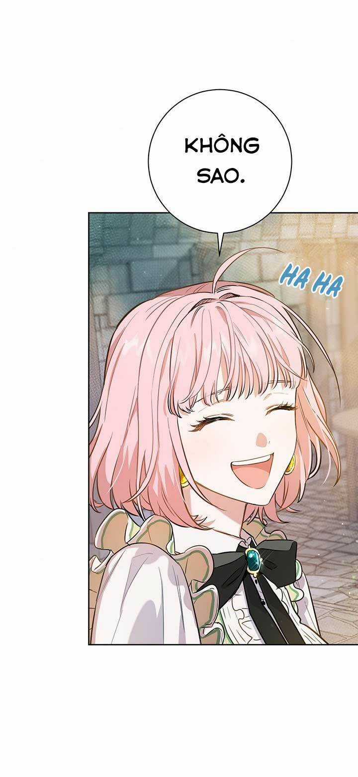 Cuộc Sống Mới Của Công Nương Chapter 17 trang 66