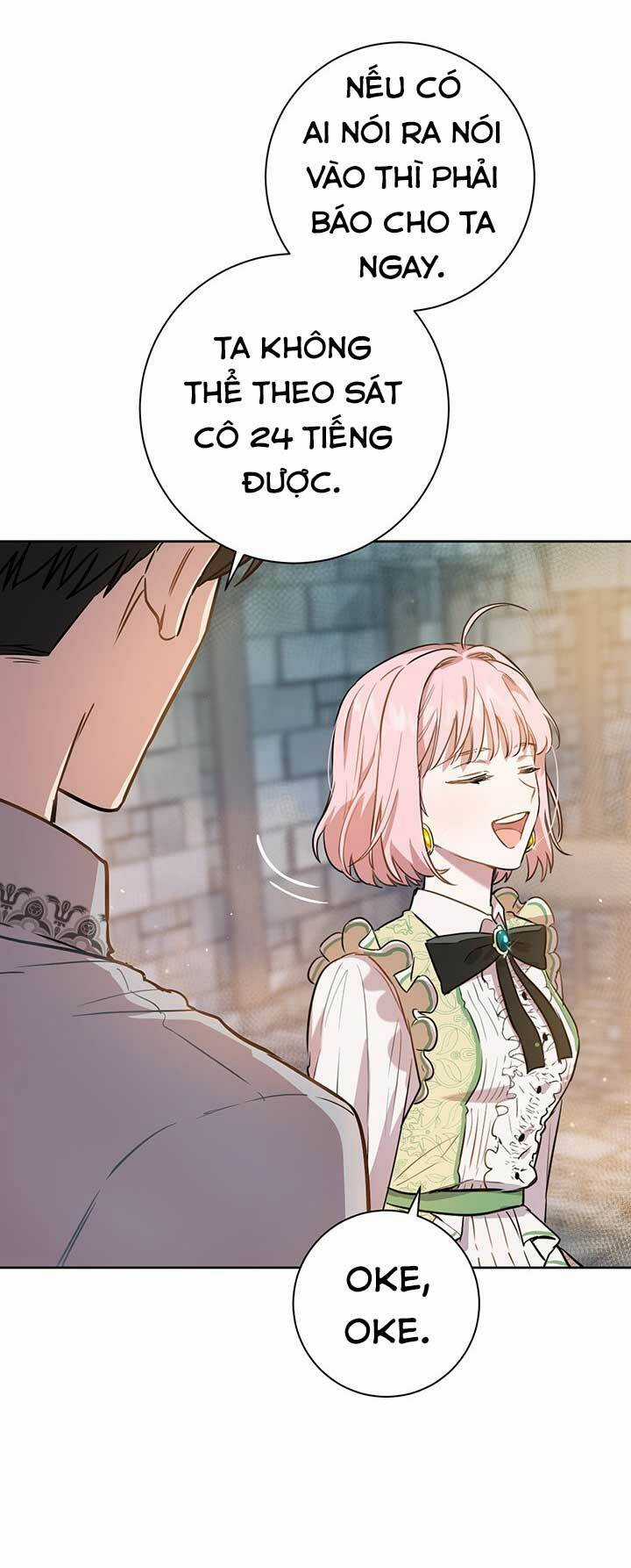 Cuộc Sống Mới Của Công Nương Chapter 17 trang 67