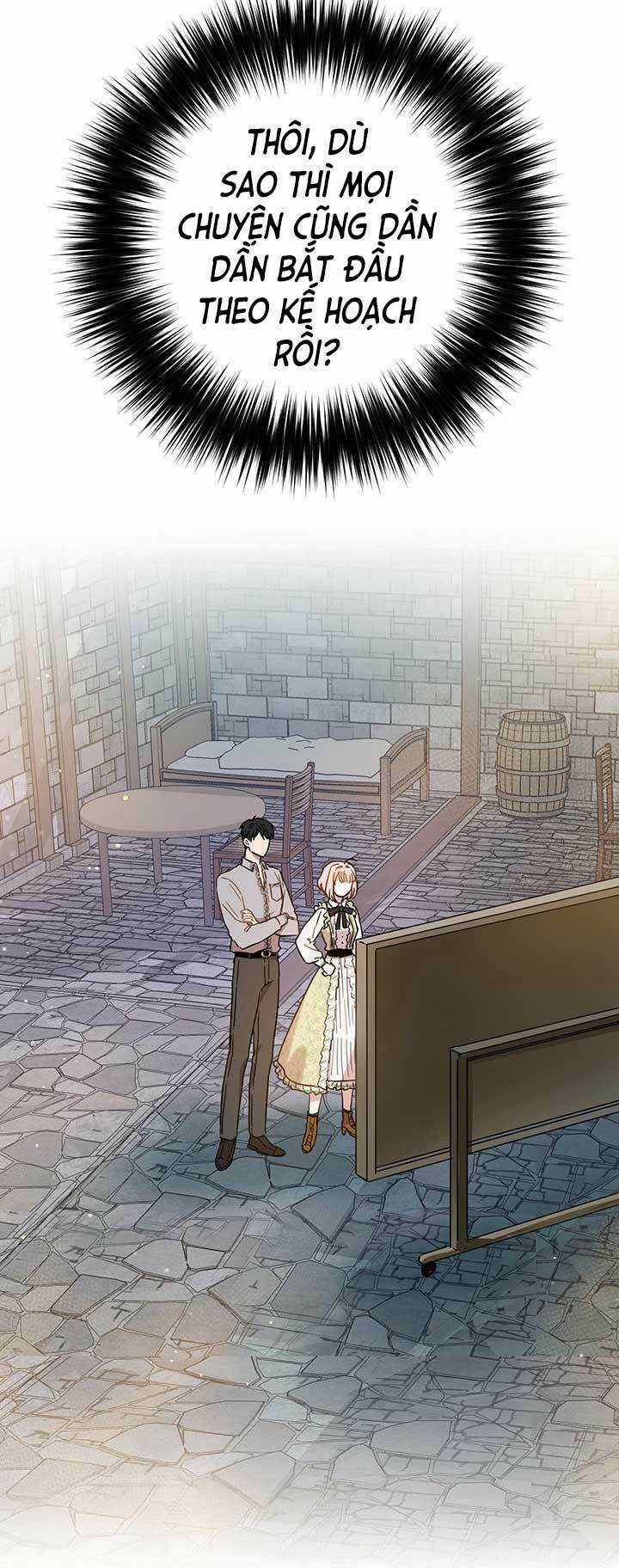 Cuộc Sống Mới Của Công Nương Chapter 17 trang 70