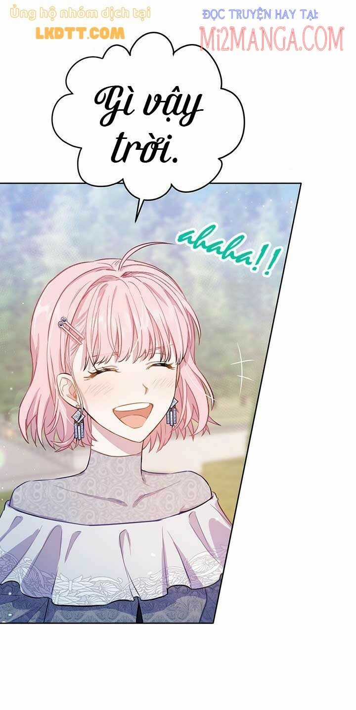 Cuộc Sống Mới Của Công Nương Chapter 18.5 trang 13