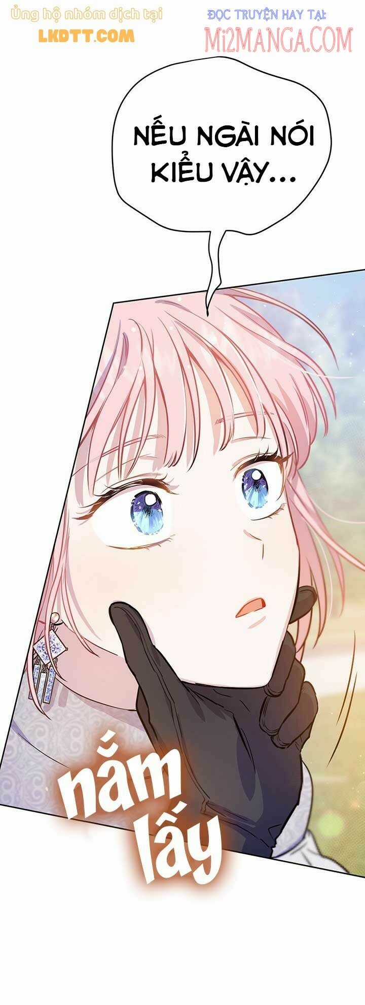 Cuộc Sống Mới Của Công Nương Chapter 18.5 trang 14