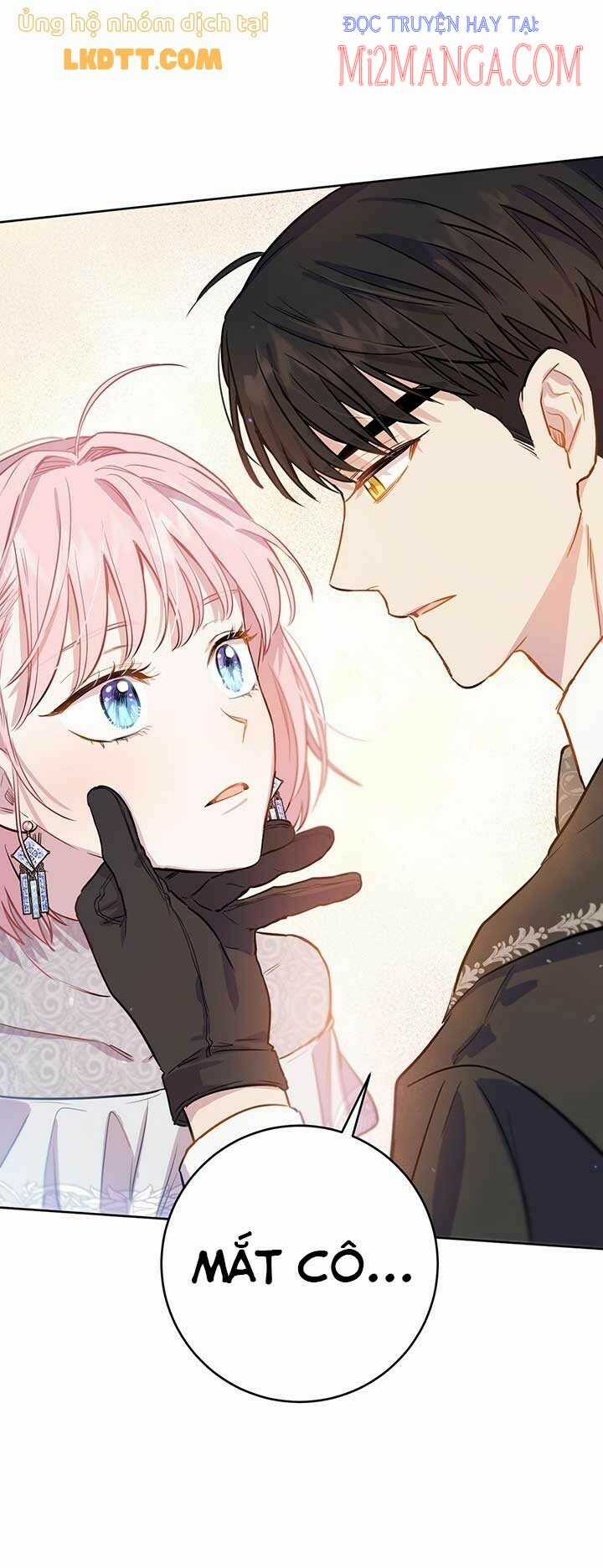 Cuộc Sống Mới Của Công Nương Chapter 18.5 trang 15