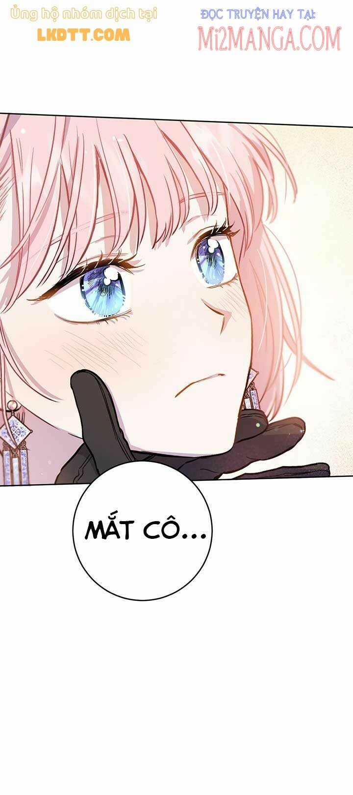 Cuộc Sống Mới Của Công Nương Chapter 18.5 trang 16