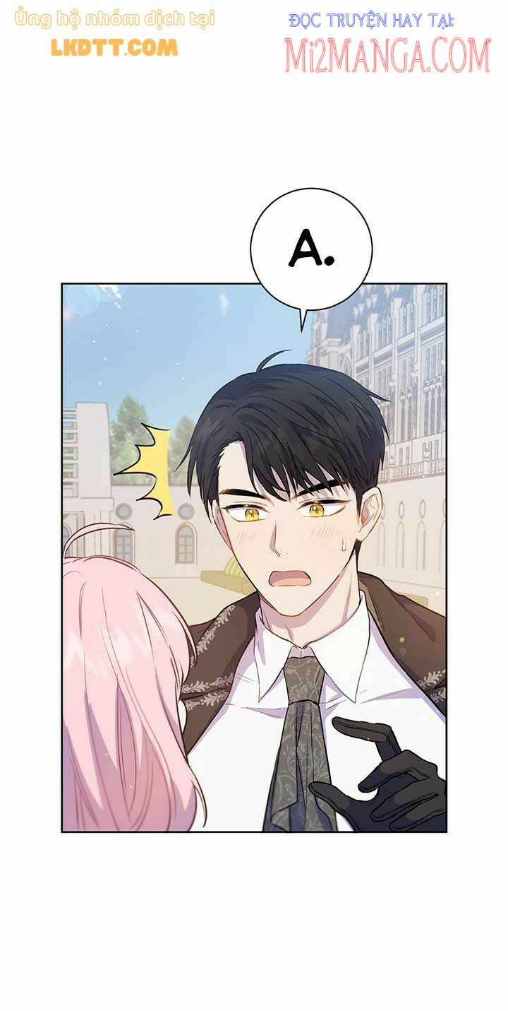 Cuộc Sống Mới Của Công Nương Chapter 18.5 trang 19